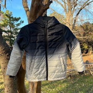 Pacific Trail Jacket
